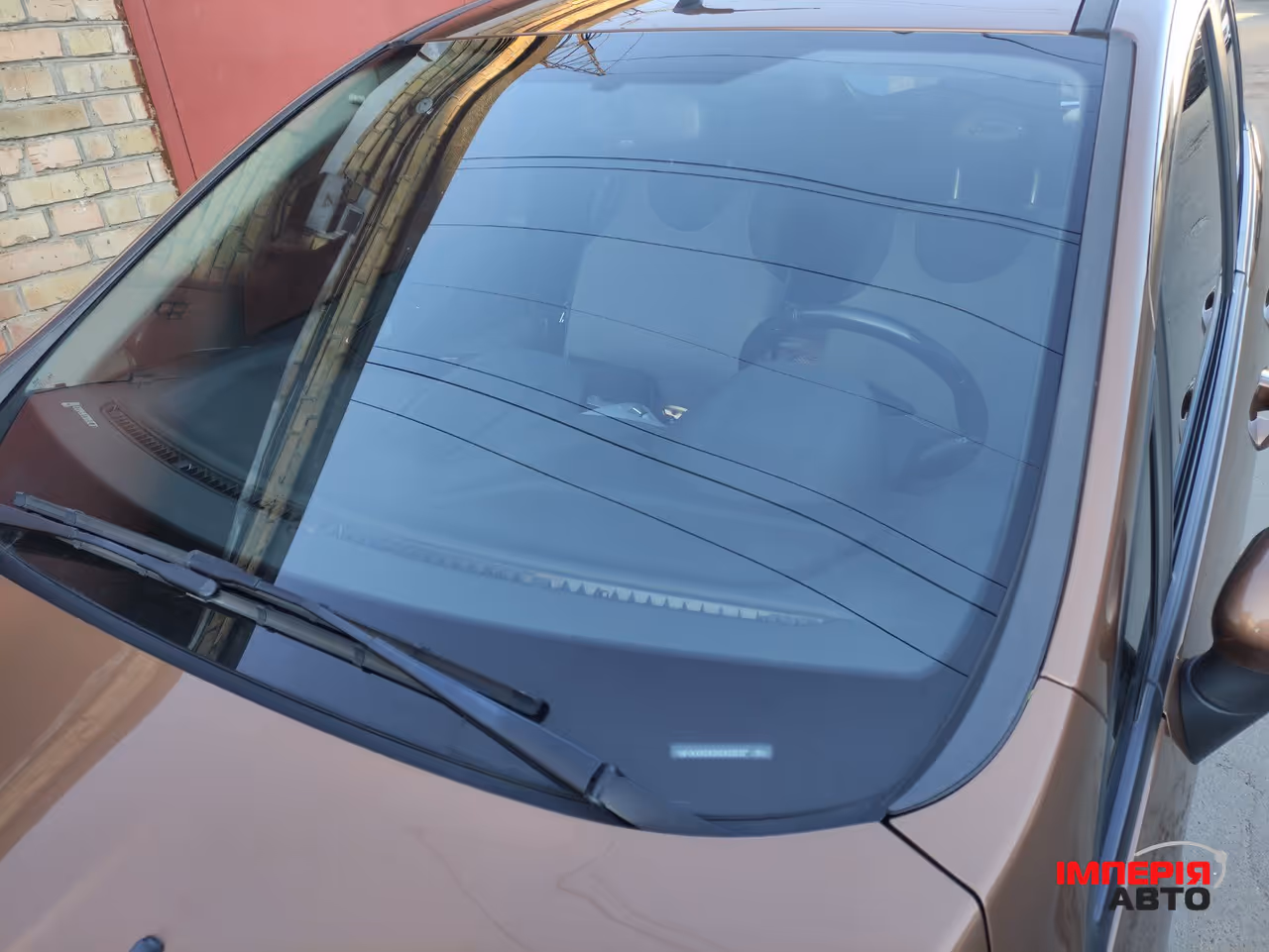 Ford B-MAX - фото 4