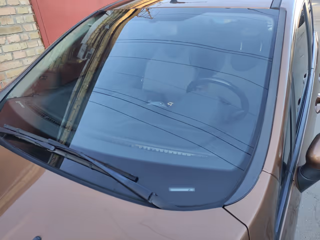 Ford B-MAX - фото 4