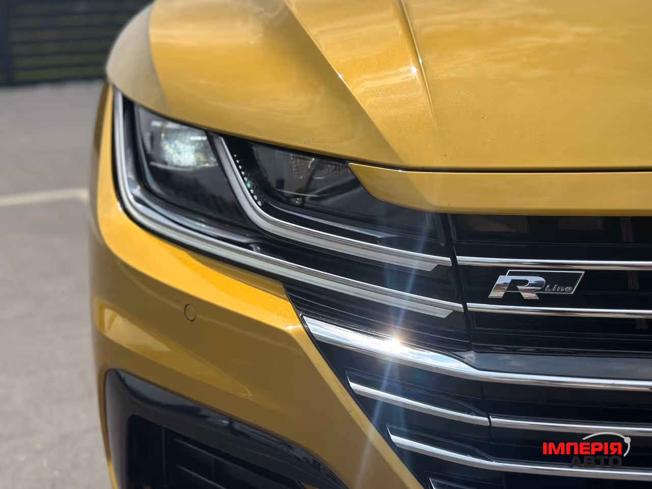 Volkswagen Arteon - фото 6