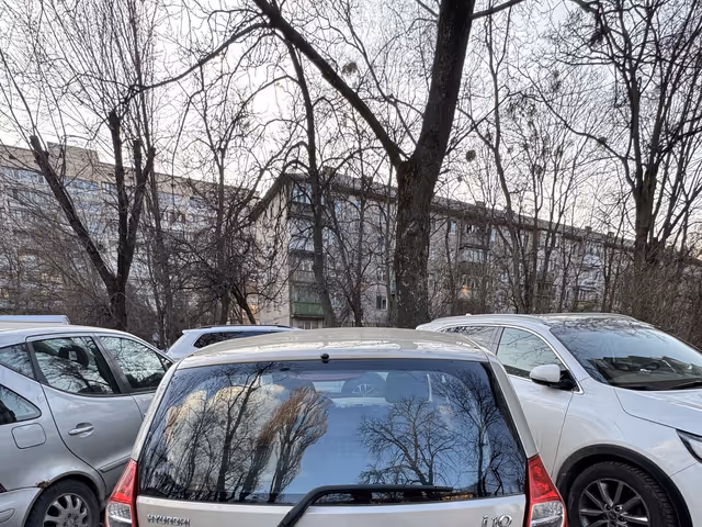 Hyundai i10 - фото 4
