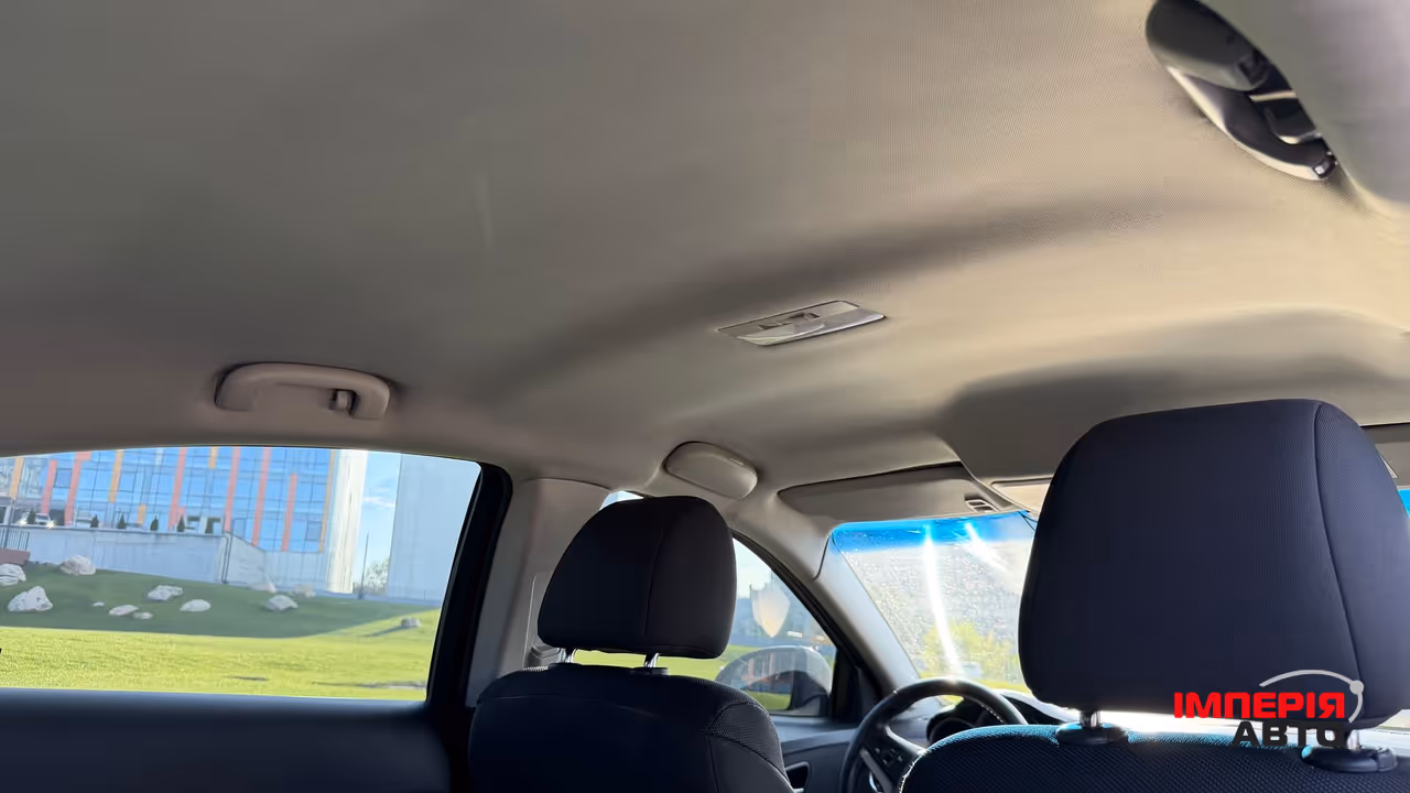 Chevrolet Cruze - фото 15