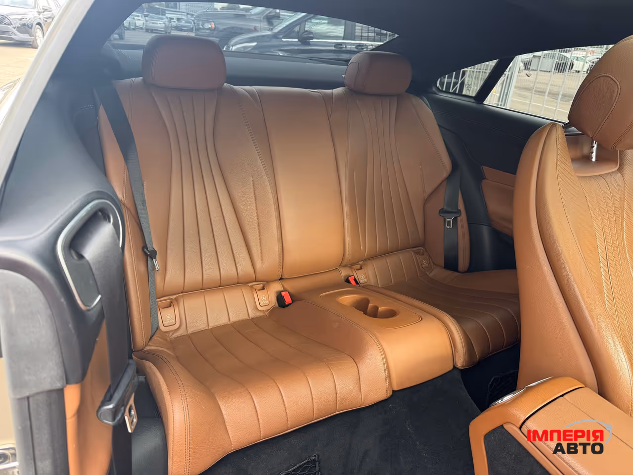 Mercedes-Benz E-Класс - фото 13