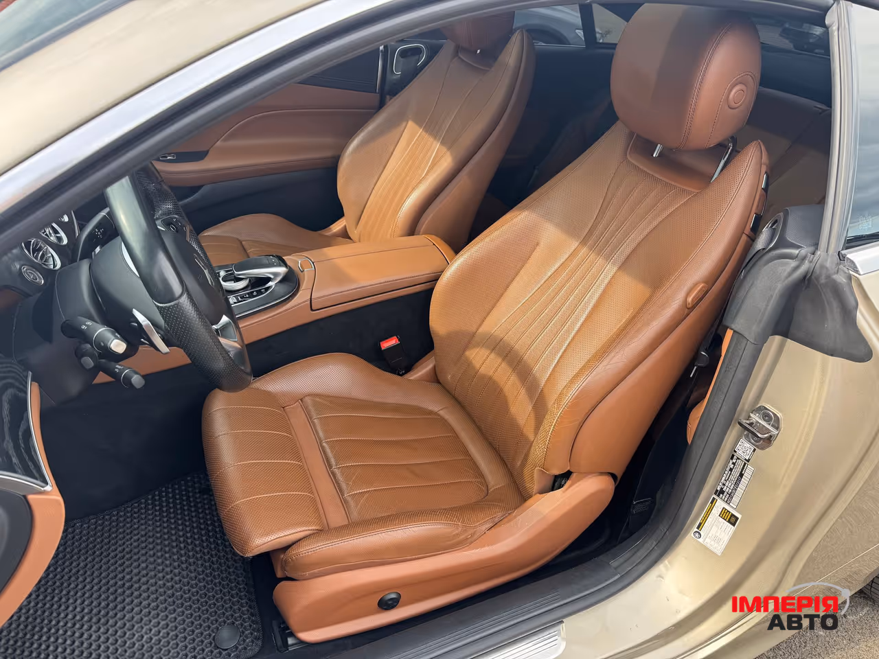 Mercedes-Benz E-Класс - фото 10
