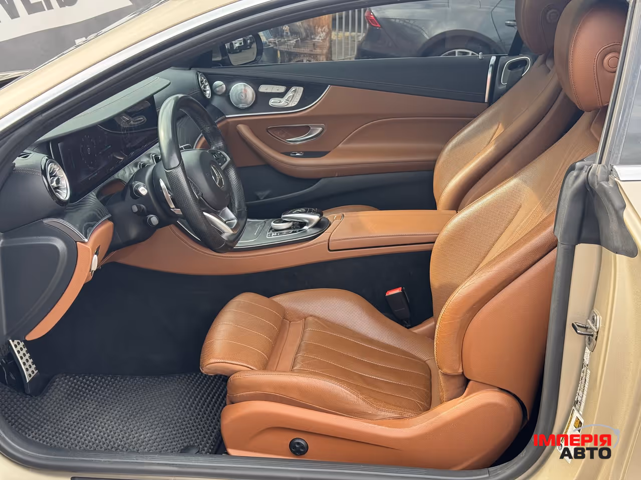 Mercedes-Benz E-Класс - фото 7