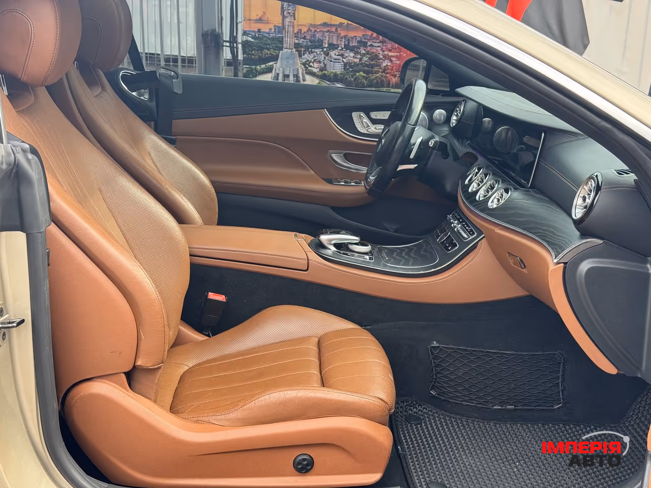 Mercedes-Benz E-Класс - фото 8