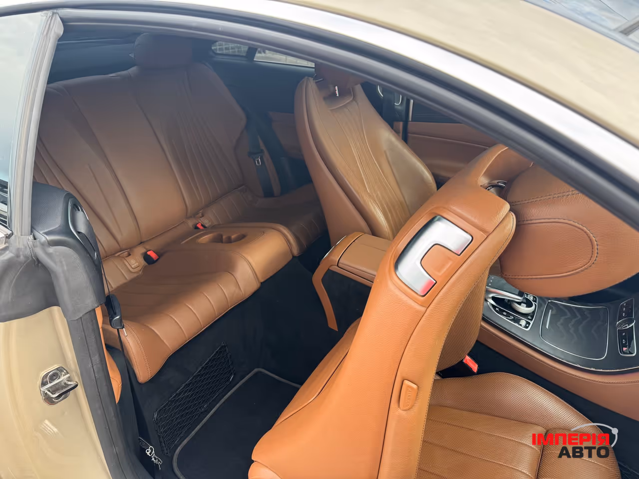 Mercedes-Benz E-Класс - фото 15