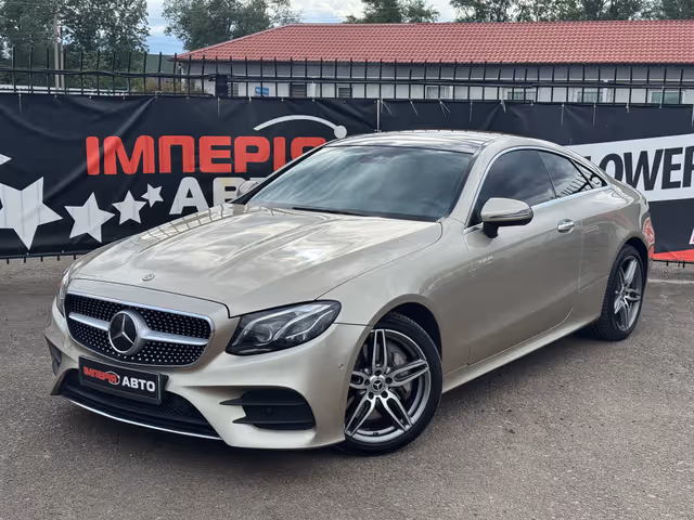 Mercedes-Benz E-Класс - фото 2