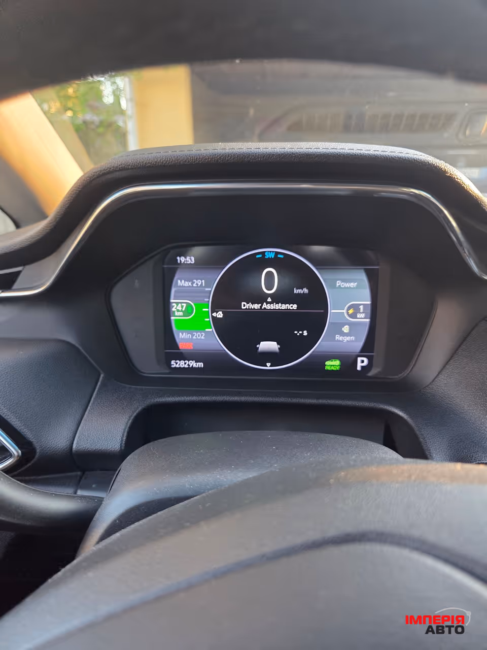Chevrolet Bolt - фото 12