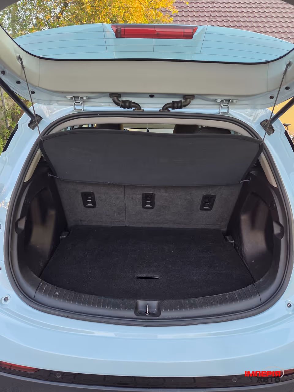 Chevrolet Bolt - фото 9