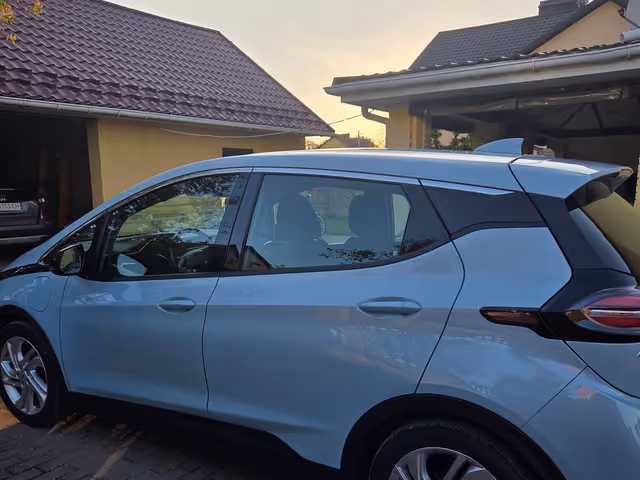 Chevrolet Bolt - фото 4