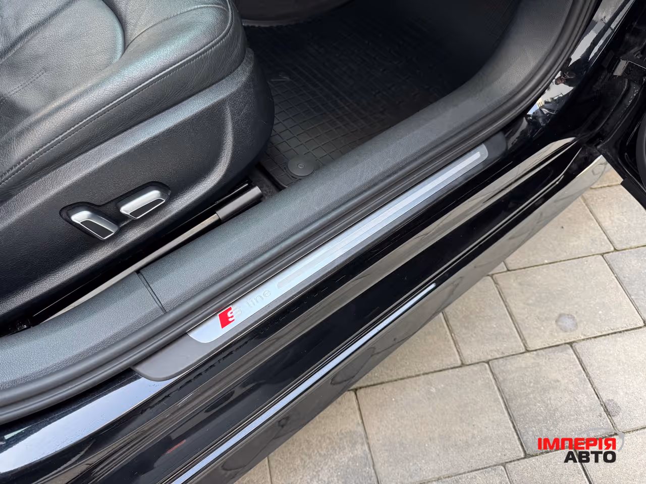 Audi A6 - фото 29