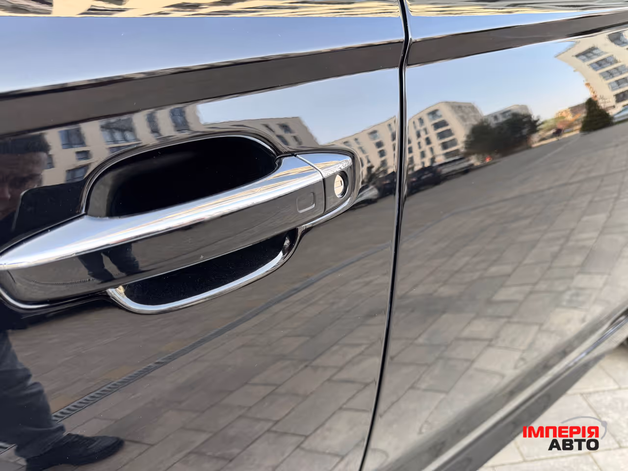 Audi A6 - фото 26