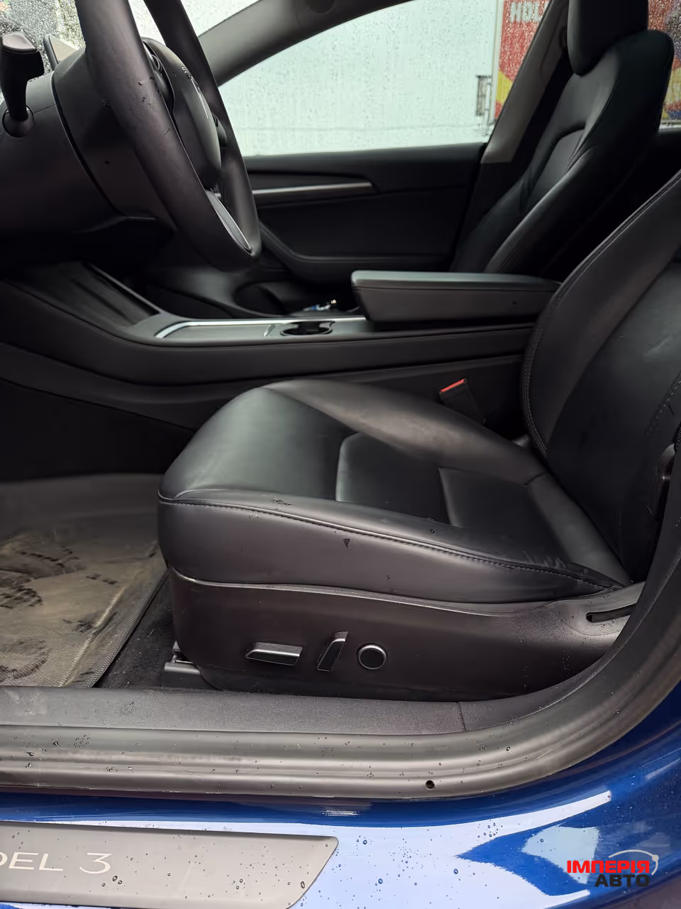 Tesla Model 3 - фото 38
