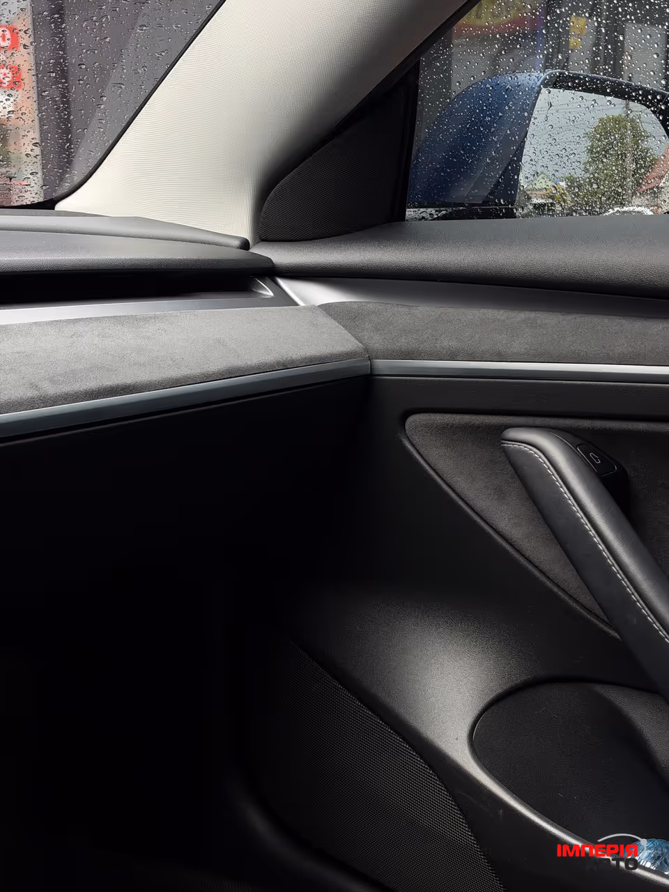 Tesla Model 3 - фото 16