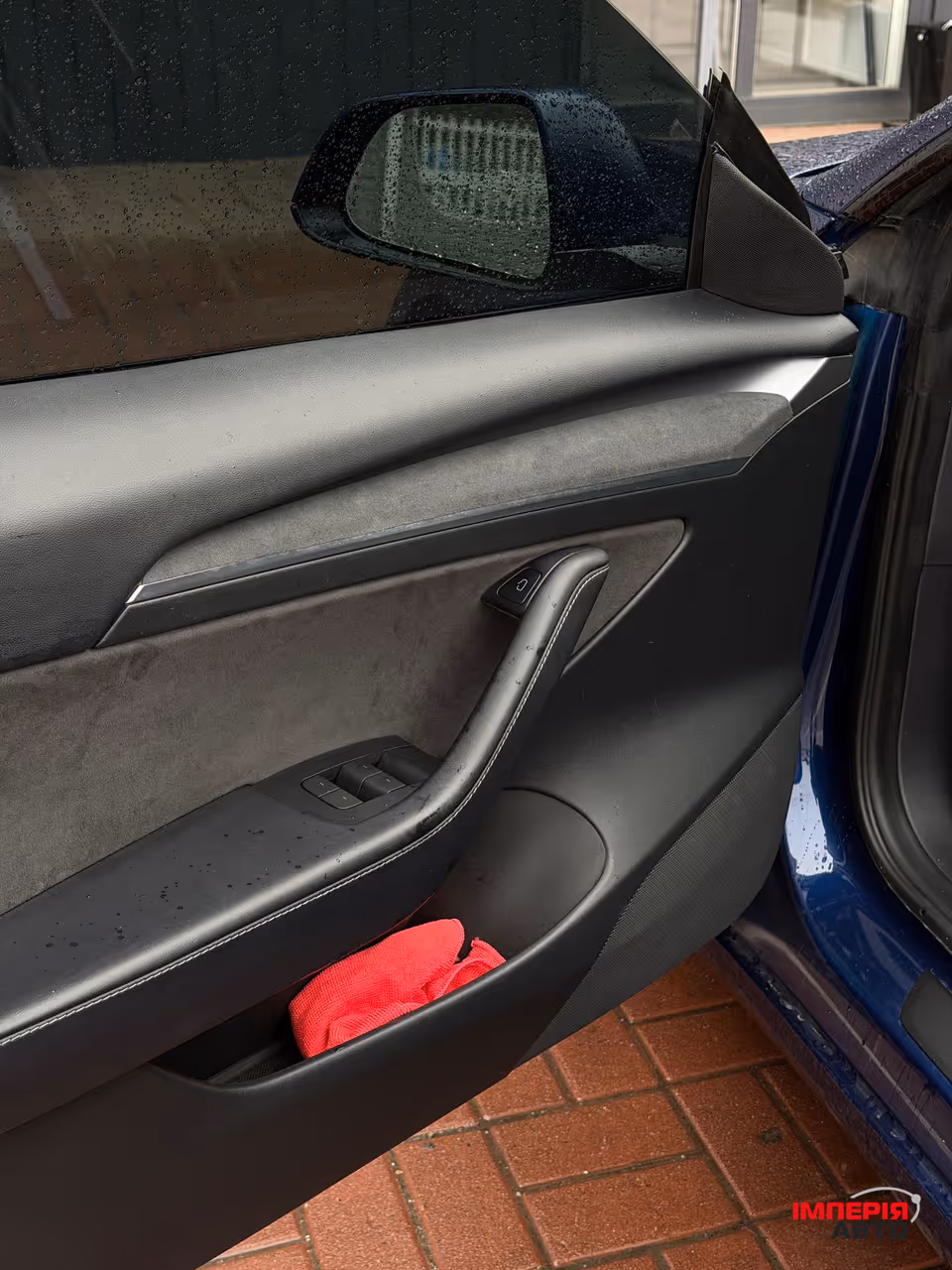 Tesla Model 3 - фото 36