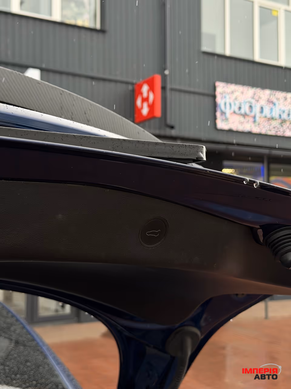 Tesla Model 3 - фото 30