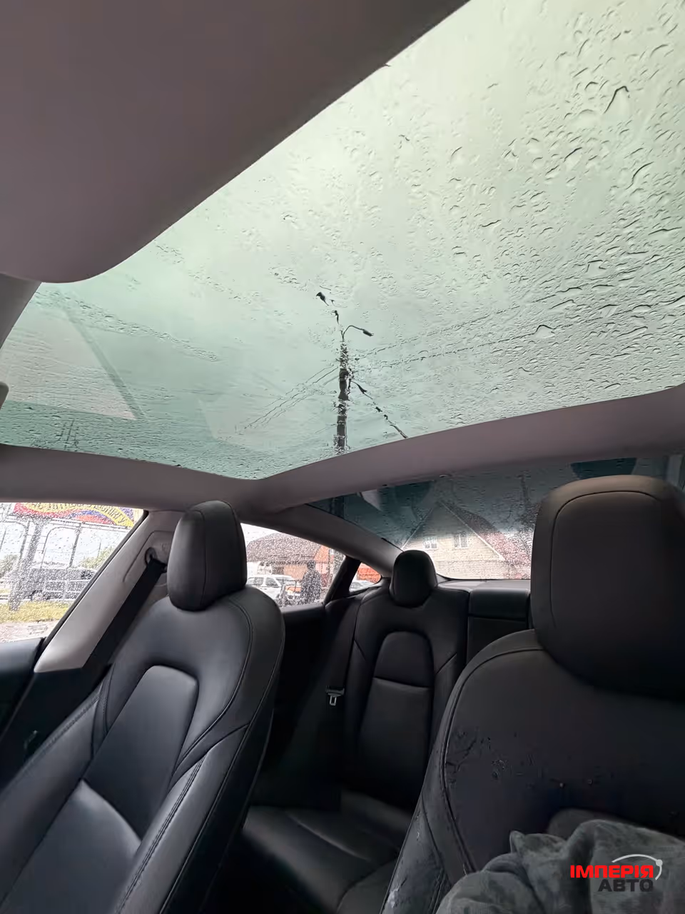 Tesla Model 3 - фото 41