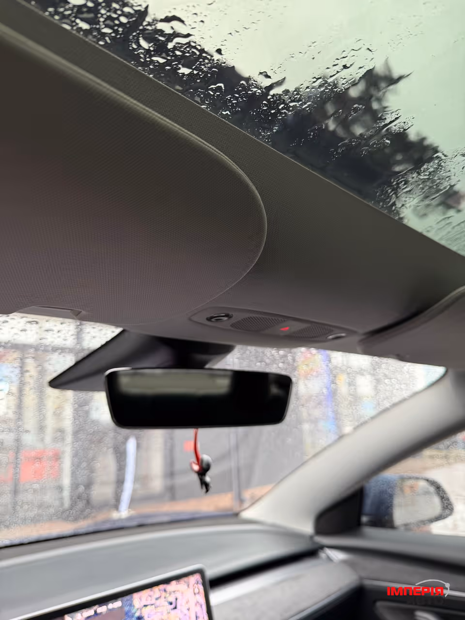 Tesla Model 3 - фото 42