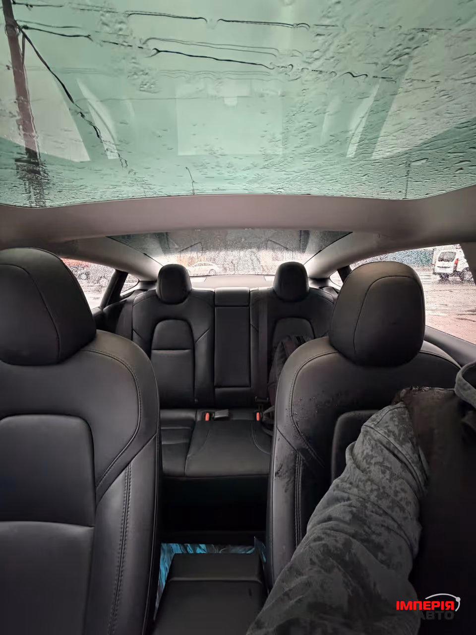 Tesla Model 3 - фото 40