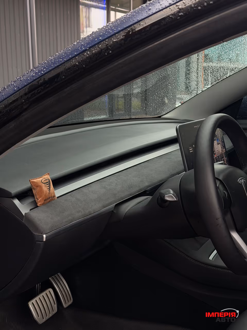 Tesla Model 3 - фото 32