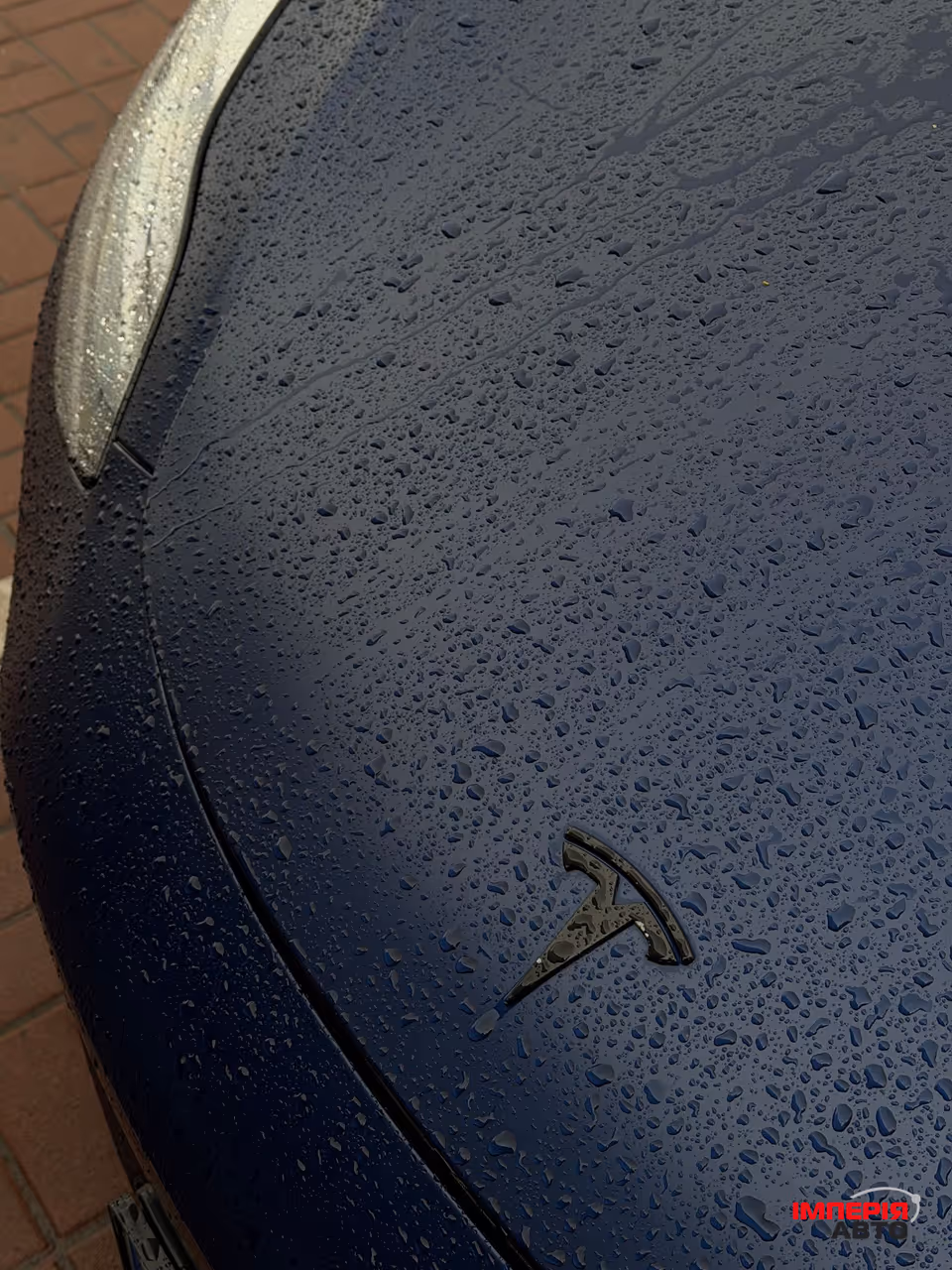 Tesla Model 3 - фото 25