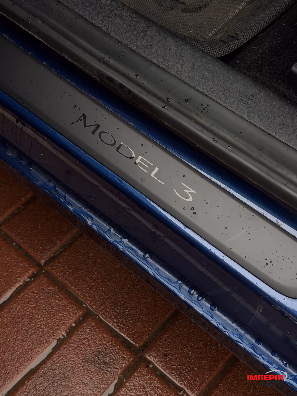 Tesla Model 3 - фото 37