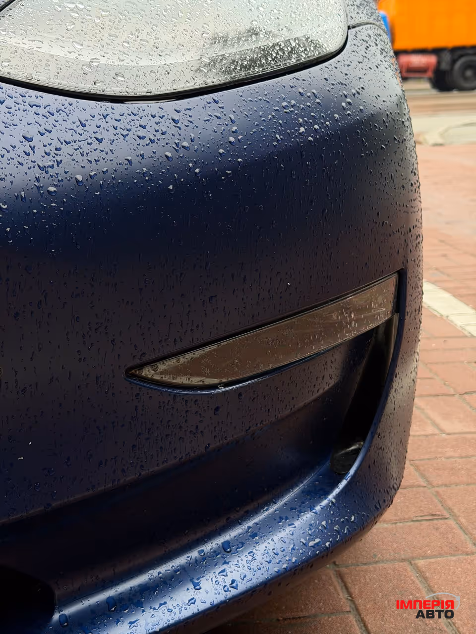 Tesla Model 3 - фото 11