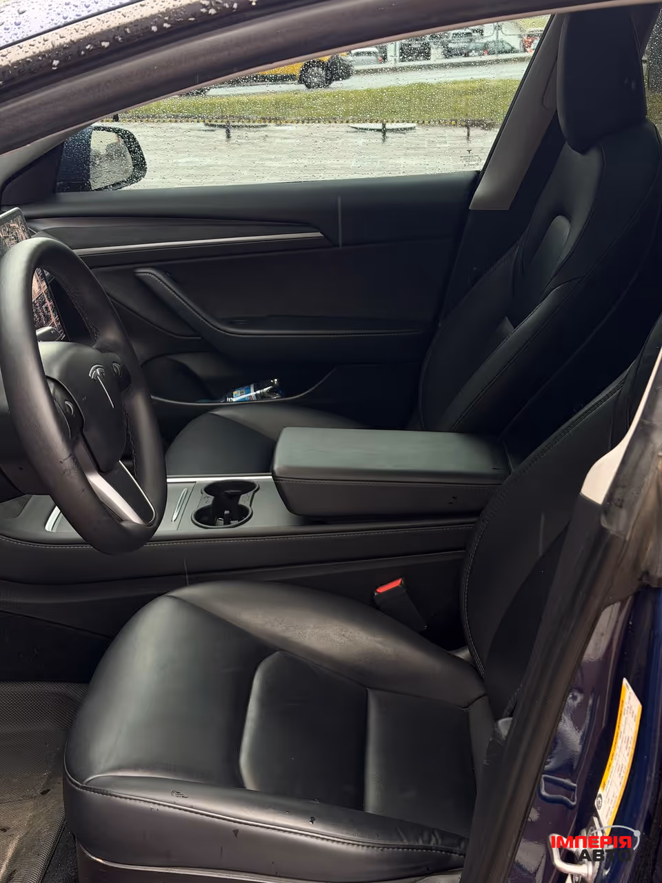 Tesla Model 3 - фото 35