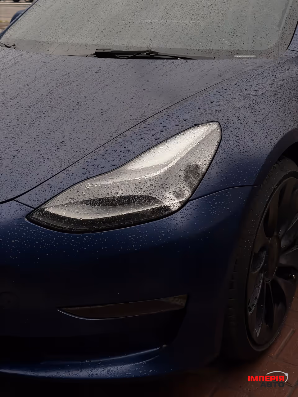 Tesla Model 3 - фото 20