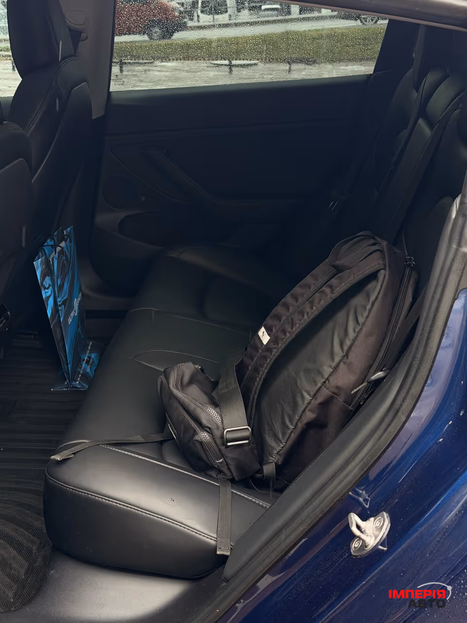 Tesla Model 3 - фото 31