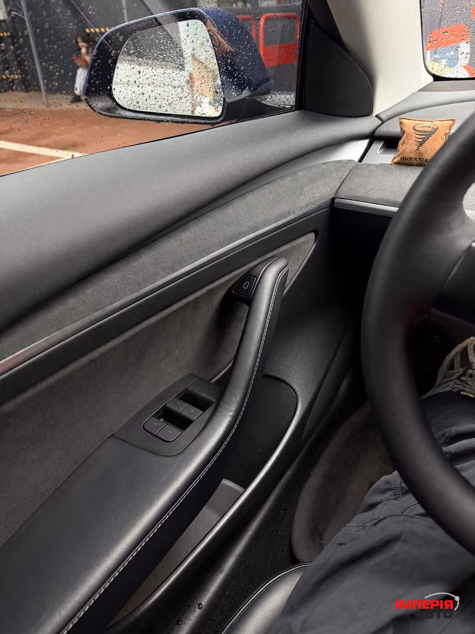 Tesla Model 3 - фото 19