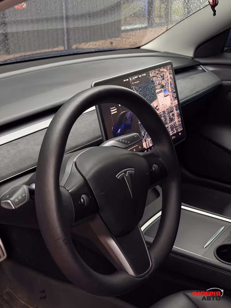 Tesla Model 3 - фото 33