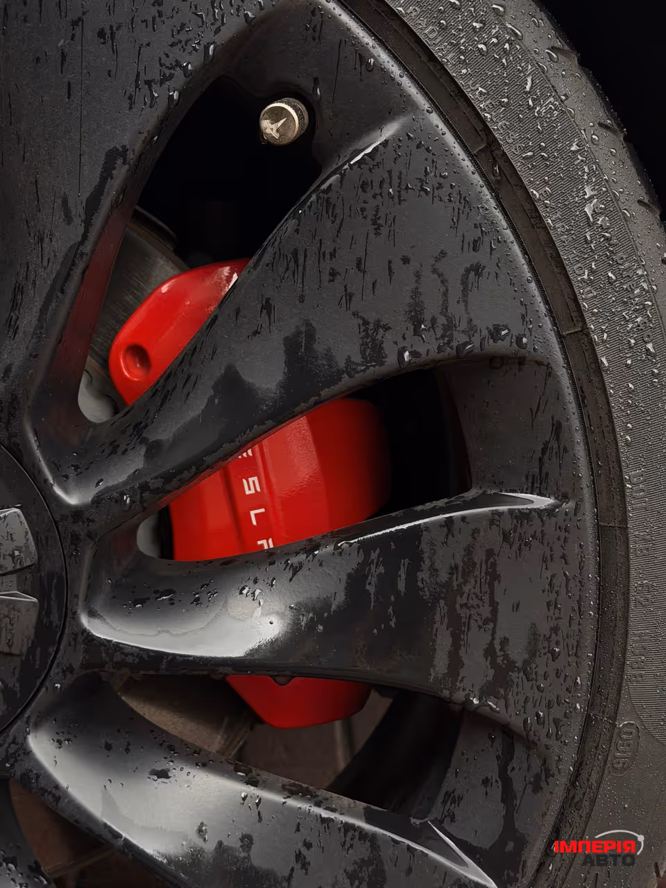 Tesla Model 3 - фото 26