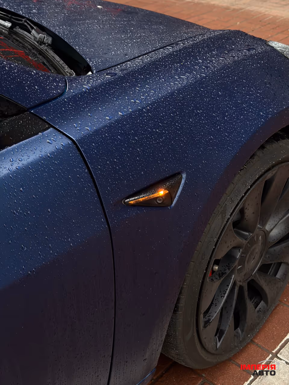 Tesla Model 3 - фото 21