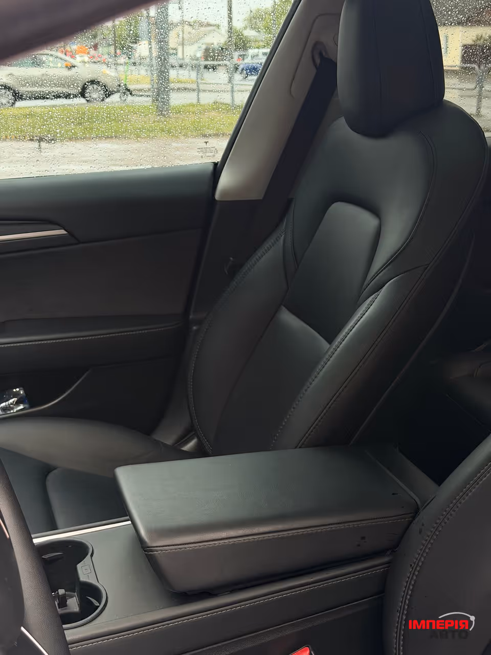 Tesla Model 3 - фото 34