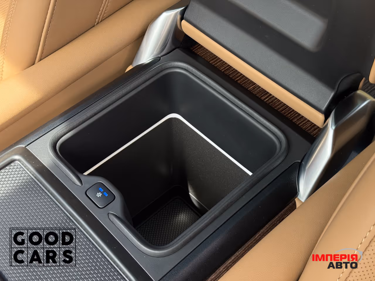 Land Rover Range Rover - фото 58