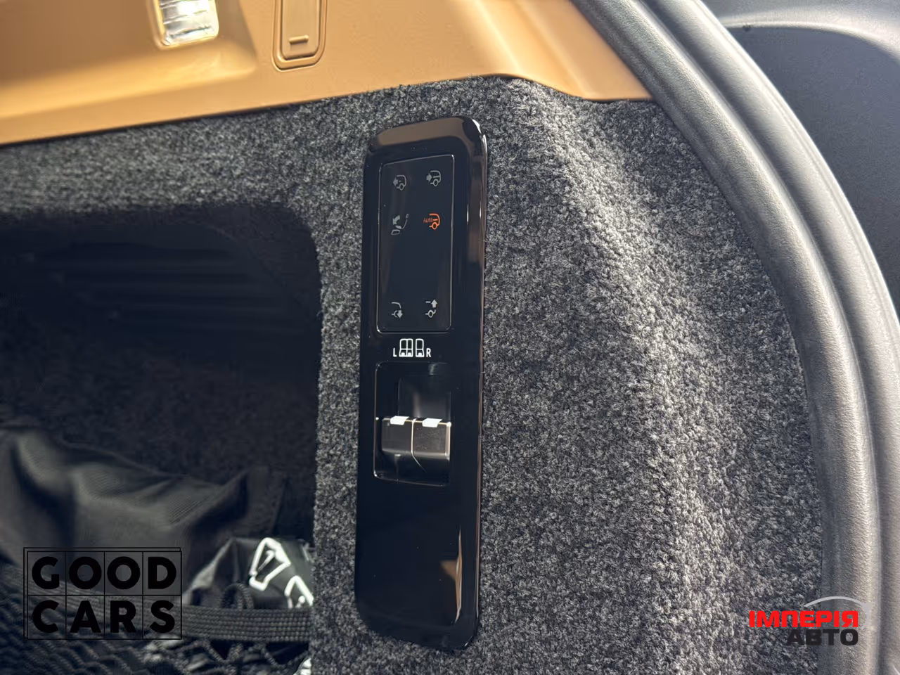 Land Rover Range Rover - фото 25