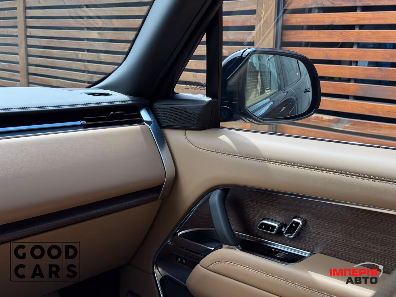 Land Rover Range Rover - фото 59