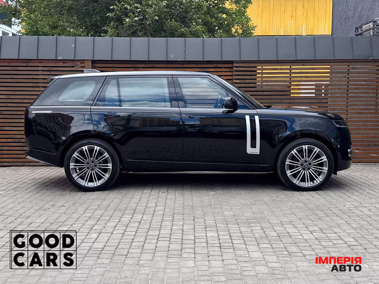 Land Rover Range Rover - фото 8