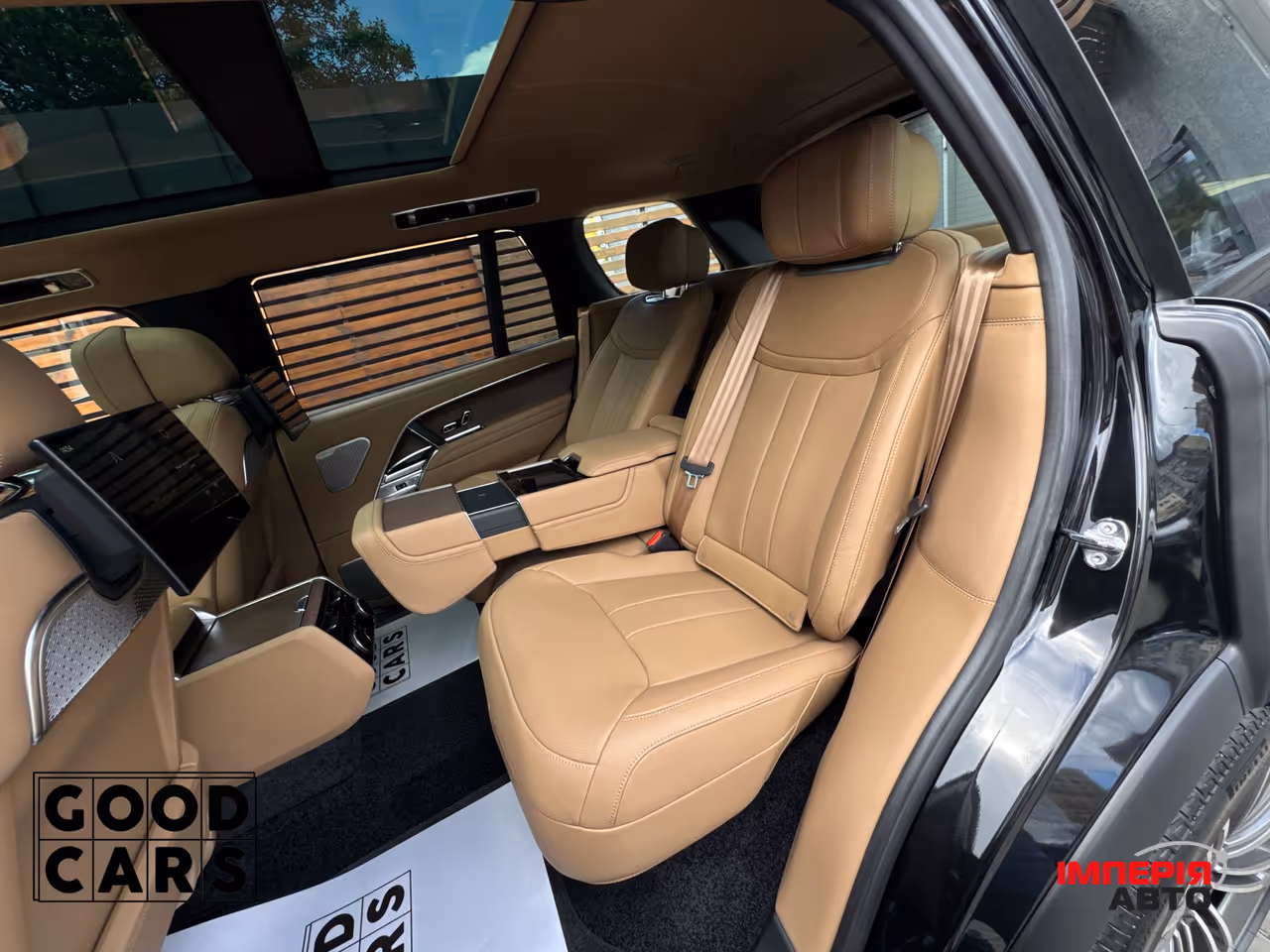 Land Rover Range Rover - фото 41