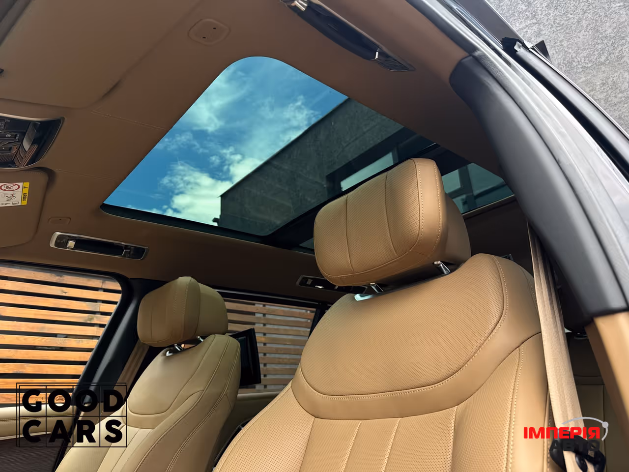 Land Rover Range Rover - фото 35