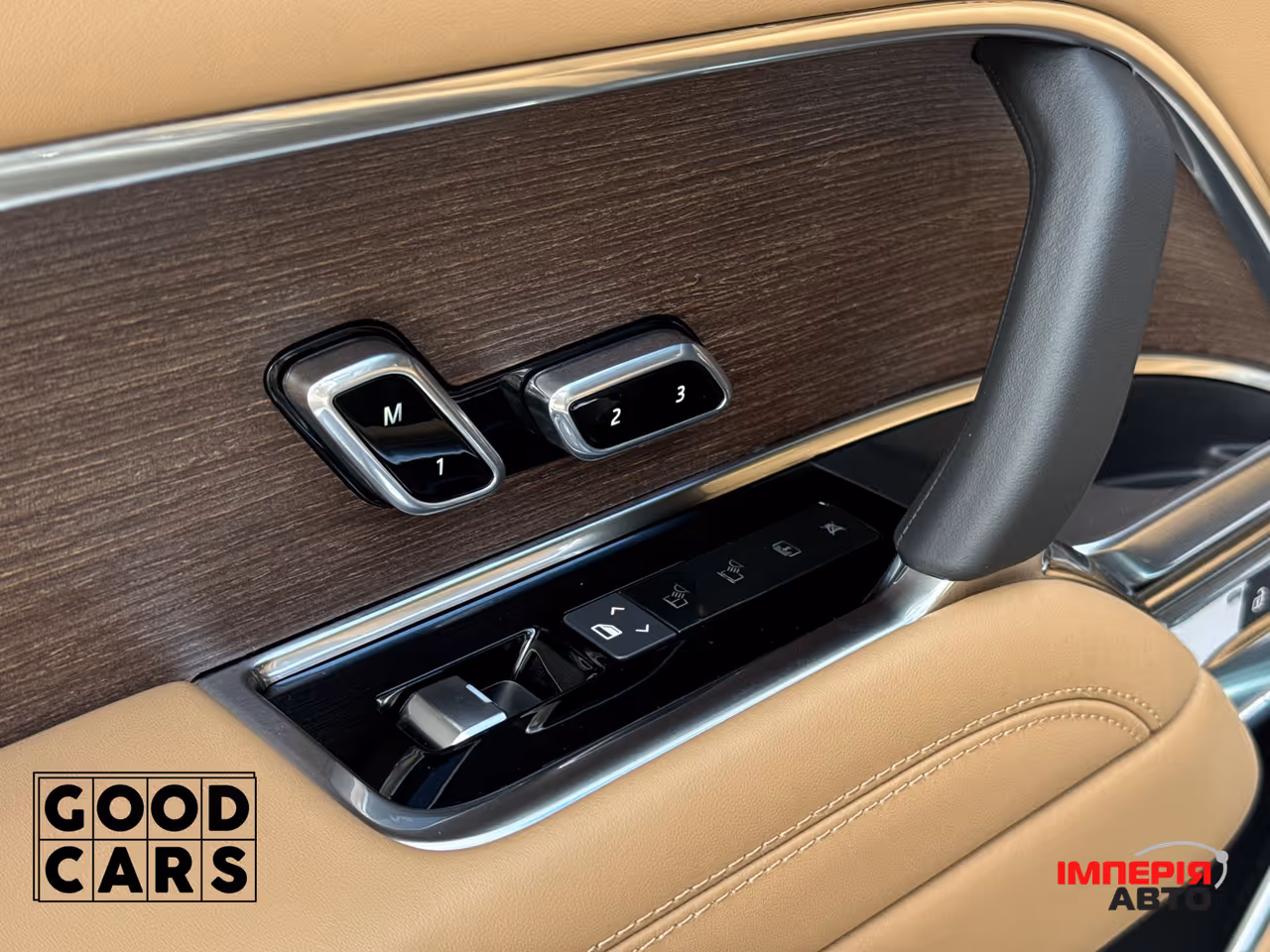 Land Rover Range Rover - фото 37