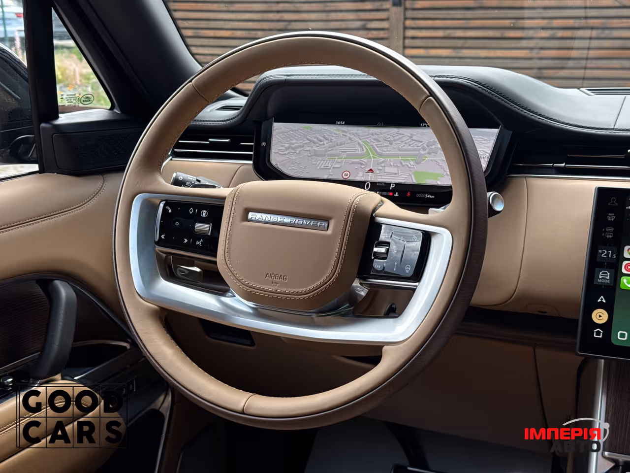 Land Rover Range Rover - фото 44