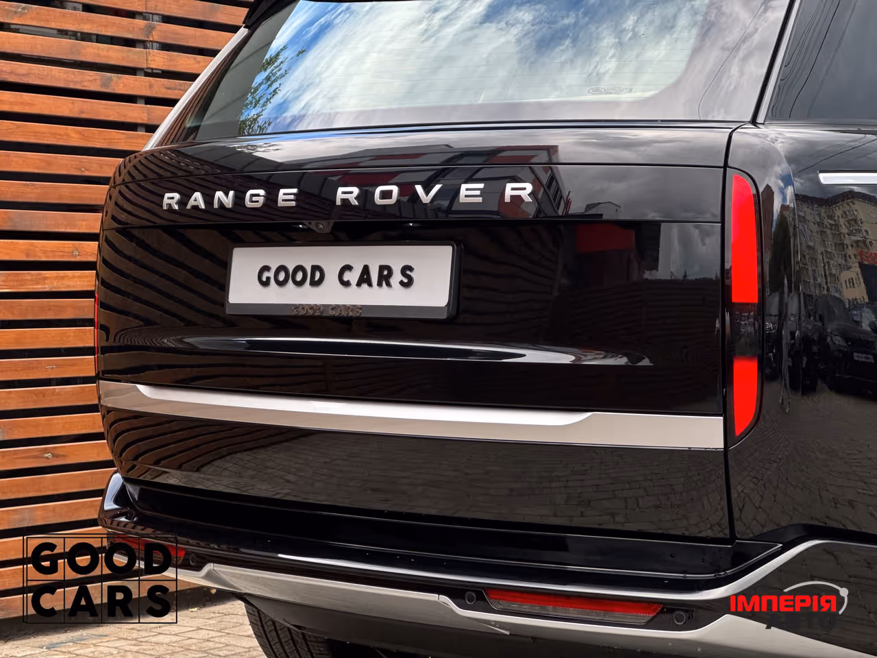 Land Rover Range Rover - фото 19