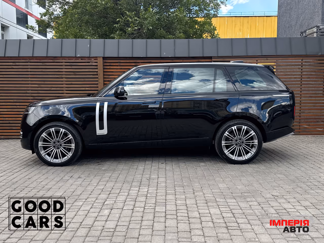 Land Rover Range Rover - фото 4