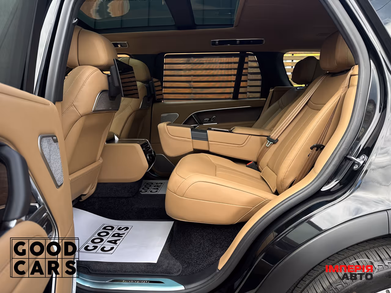 Land Rover Range Rover - фото 40