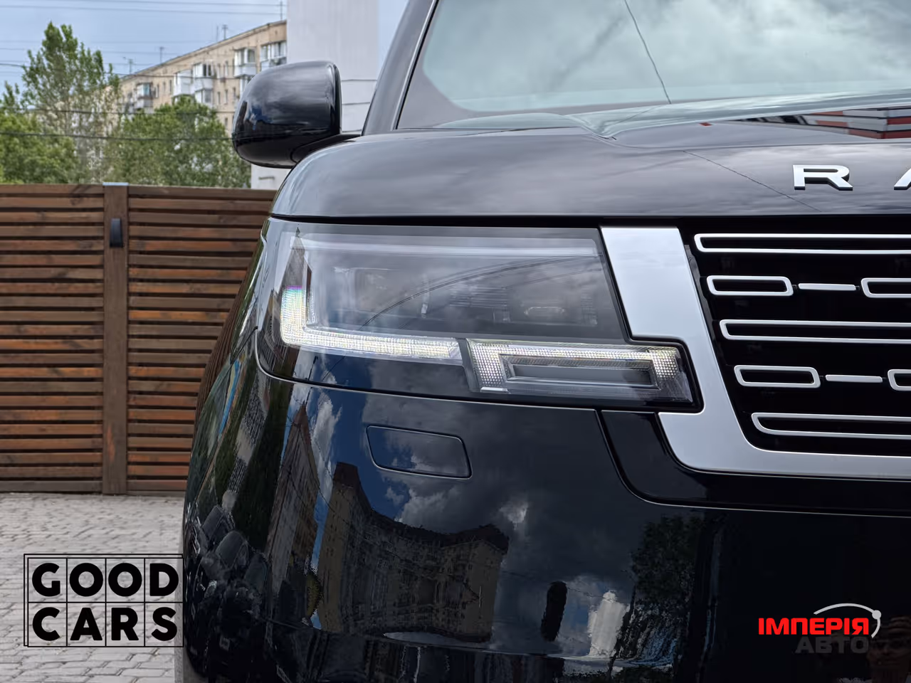 Land Rover Range Rover - фото 10