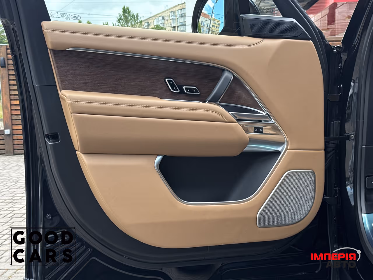 Land Rover Range Rover - фото 28