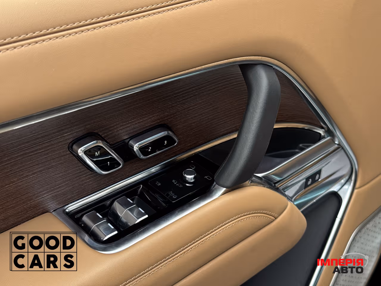 Land Rover Range Rover - фото 29