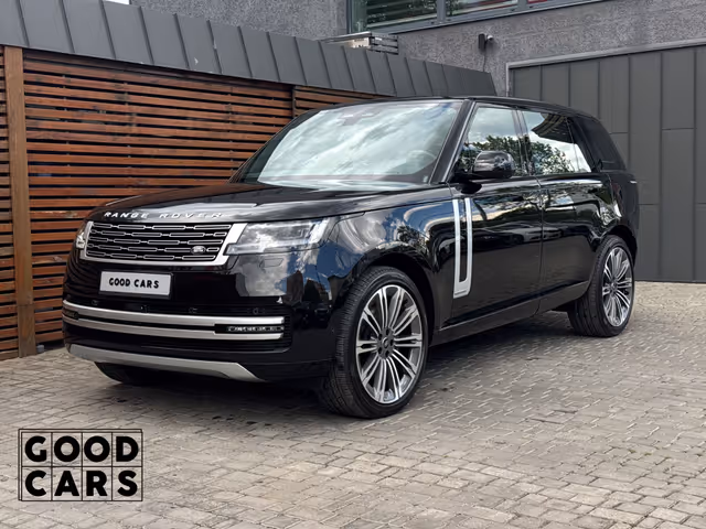 Land Rover Range Rover - фото 3